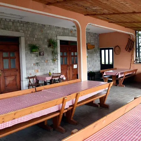 Camping Jakomin Koper