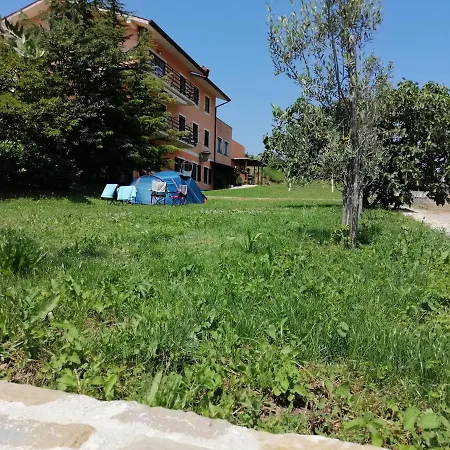 Jakomin * Capodistria