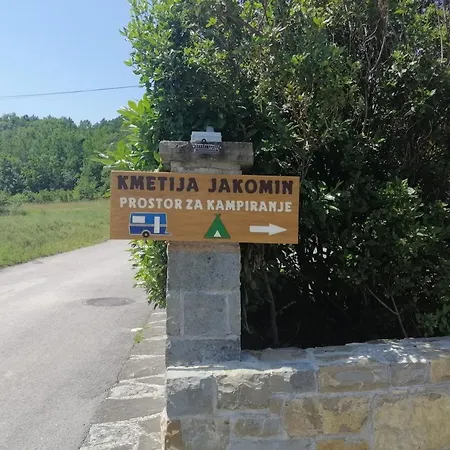 Jakomin * Capodistria