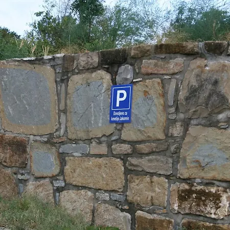 Jakomin * Capodistria