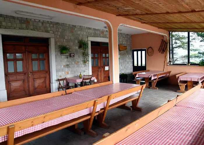 Campsite Jakomin Koper