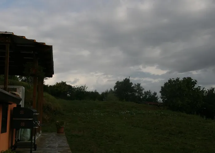 Jakomin Campsite Koper